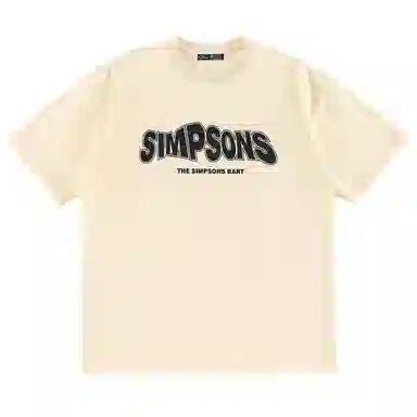 The Simpsons T