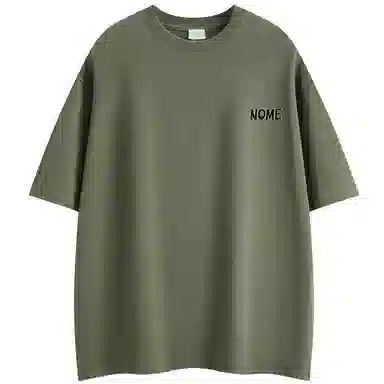 NOME oversizeT