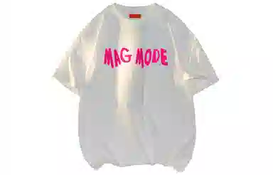 magmode LogoT