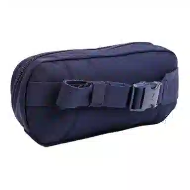 PUMA MCFC FTBLCORE WAIST BAG