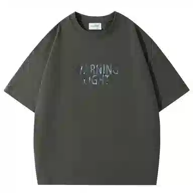 WARNING LIGHT T