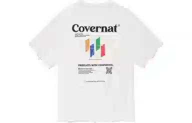COVERNAT SS24T