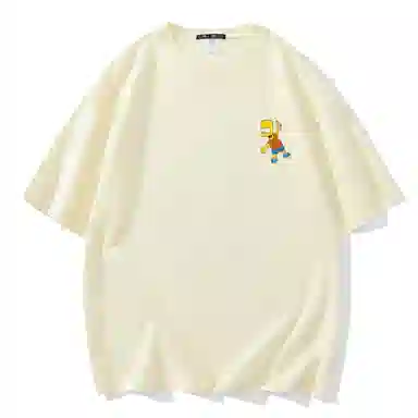 The Simpsons T