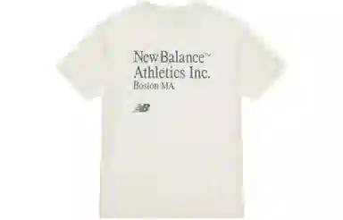 New Balance Logo T