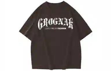 GROGNAK LogoT