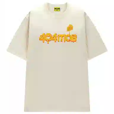 404MOB GANG Logo SS24T