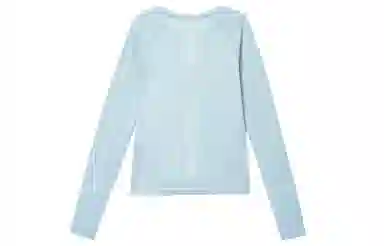 lululemon Swiftly Tech Silverescent T