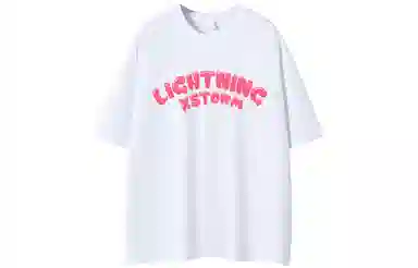 Lightning X Storm T