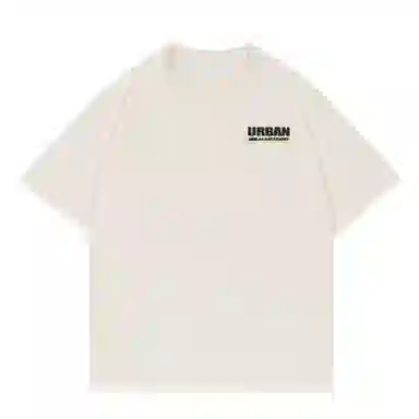 URBAN AUTHENTIC T
