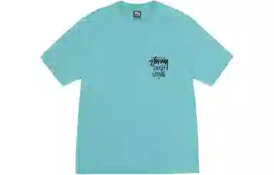 Stussy SS24 logoT