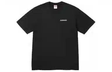 Supreme SS24 WEEK1 PATCHWORK TEE T