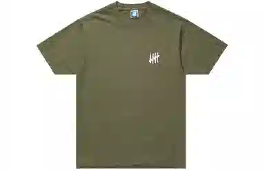 UNDEFEATED SS24 T