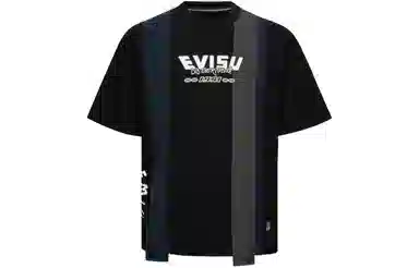 EVISU SS24 T
