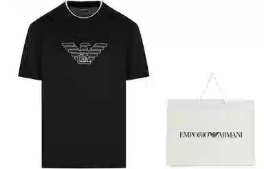 EMPORIO ARMANI SS24 T