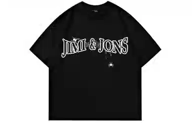 JIMIJONS T