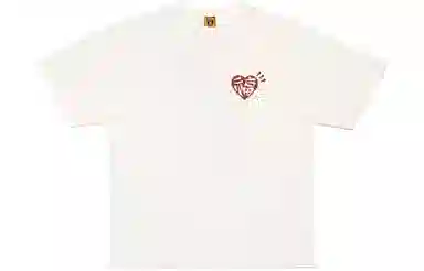 HUMAN MADE SS24 GRAPHIC T-SHIRT T