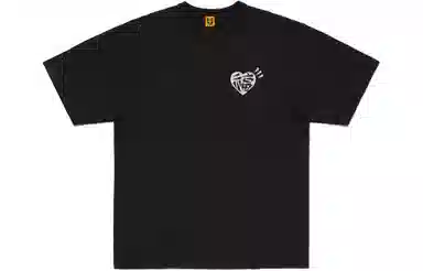 HUMAN MADE SS24 GRAPHIC T-SHIRT T