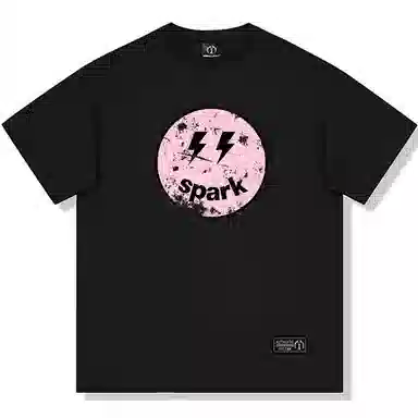 MIRACLE KILL x SPARK INFINITE T