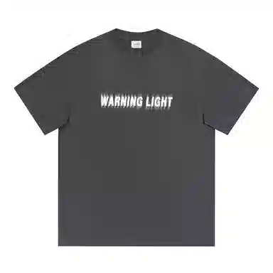 WARNING LIGHT LogoT