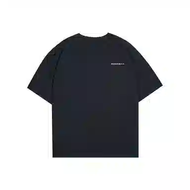 RIGORER Logo T