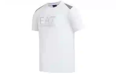 EMPORIO ARMANI EA7 SS24 LogoT