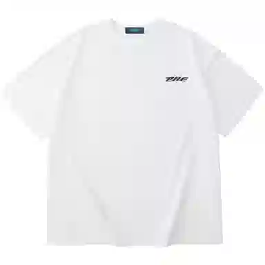 PRESSURE Logo T