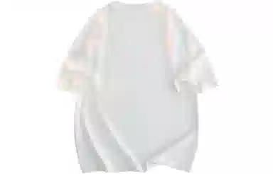 FREO3N Vintage Crew Neck T-Shirt