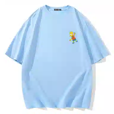 The Simpsons T