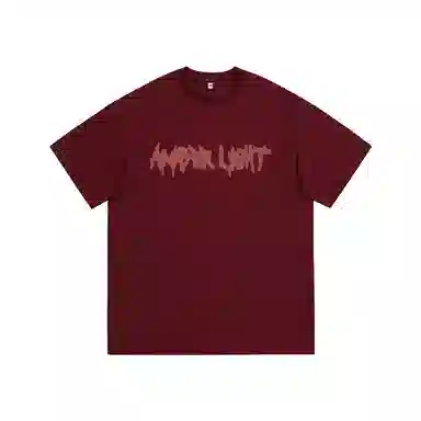 AMBER LIGHT LogoT