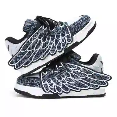 ADCDAVINCI Wing Feather Series