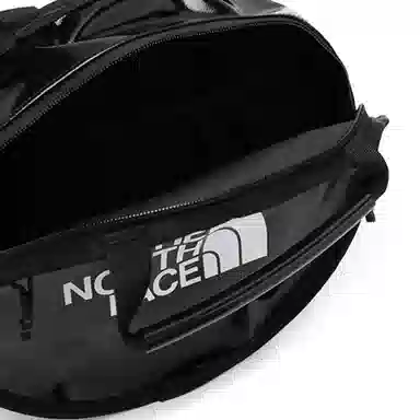 The North Face Base Camp Black