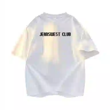 JEANSWEST CLUB LogoT