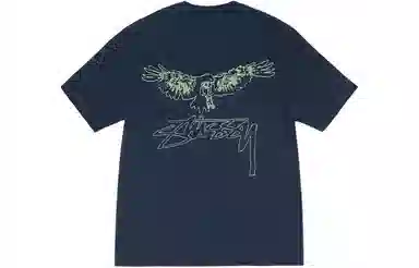 Stussy SS24 LogoT