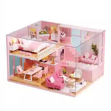 JIUFEN DIY LOFT JIUFEN-D097