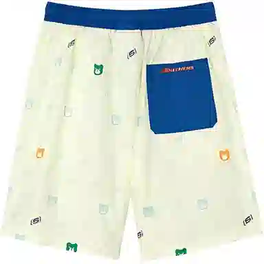 Skechers kids S logo