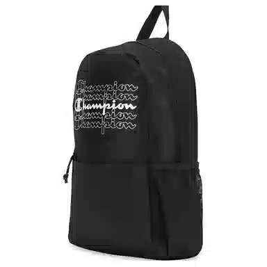 Champion Velocity BackpackLogo