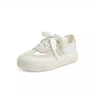 红蜻蜓 小众时尚潮流 舒适百搭 防滑耐磨 透气减震 生活休闲鞋