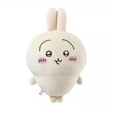 MINISO x chiikawa usagi 18.9cm20.7cm25.3cm