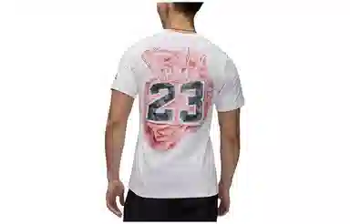 Jordan Logo T