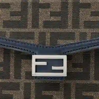 Fendi Baguette Trunk