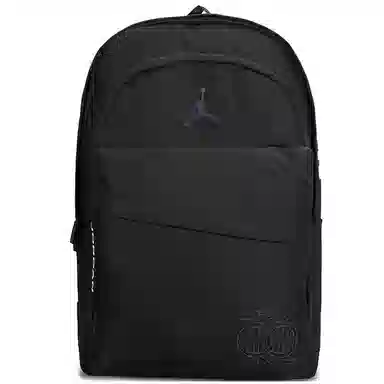 Jordan Backpack Black