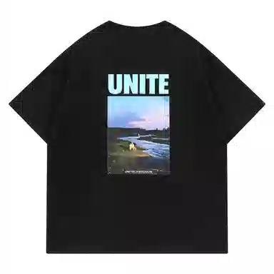 Unite Life HOODS T