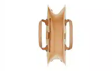 Tory Burch Ella Logo Small Tote