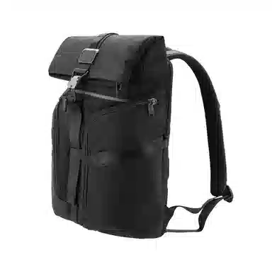 TUMI Alpha Bravo Backpack Black