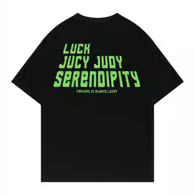 JUCY JUDY LogoT