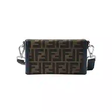 Fendi Baguette Trunk