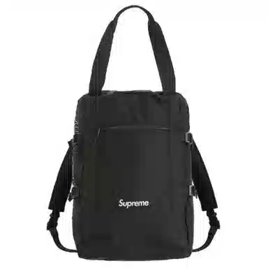 Supreme SS19 Tote v