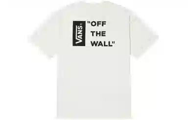Vans T