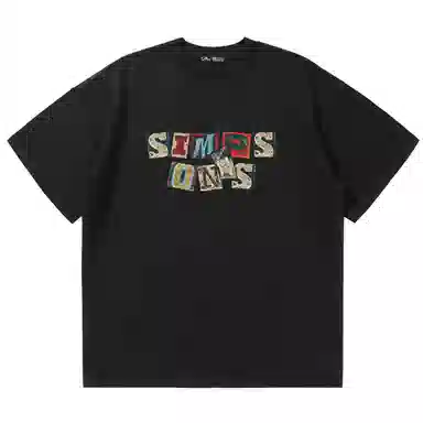 The Simpsons T