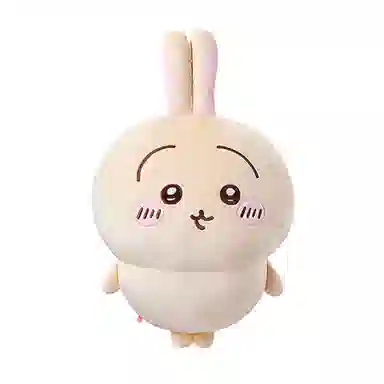 MINISO x chiikawa usagi 18.9cm20.7cm25.3cm